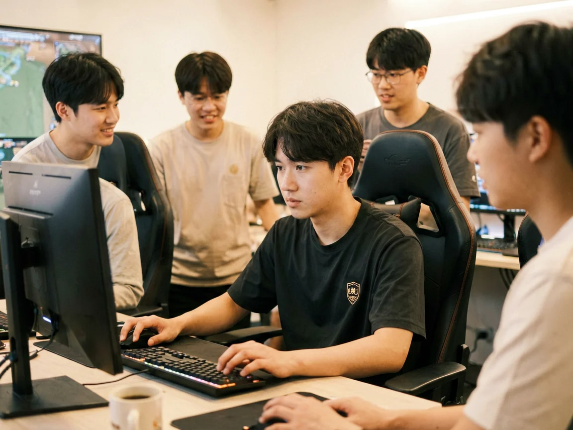 LOL选手Licorice最新赛场表现与职业动向全梳理